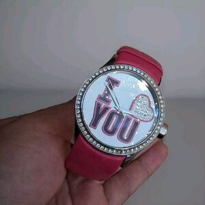 Dolce & Gabbana | Accessories | Dg Peekaboo Pink Watch I 3  display picture 3